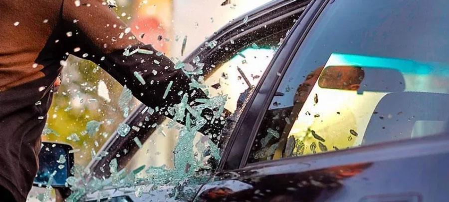 Повреждения стекол автомобиля: виды, особенности, как избежать и что делать?