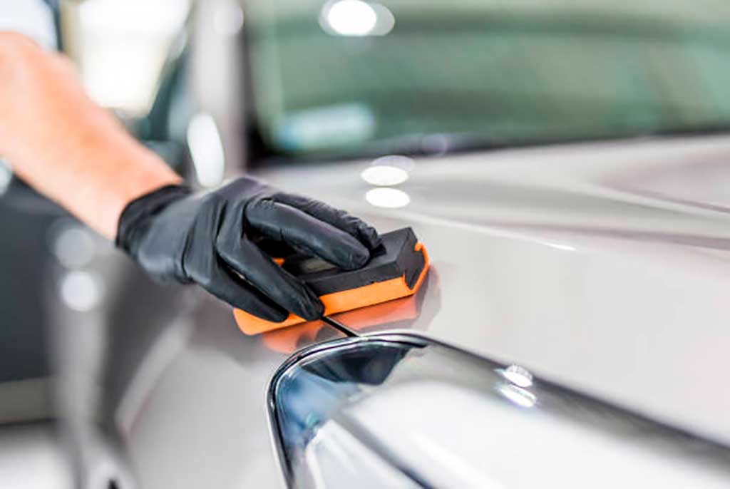 Эффективные защитные покрытия для автомобиля